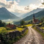 découvrez les meilleurs sites de locations de vacances à saint-jean-pied-de-port pour un séjour inoubliable. trouvez des hébergements authentiques et confortables à prix compétitifs.