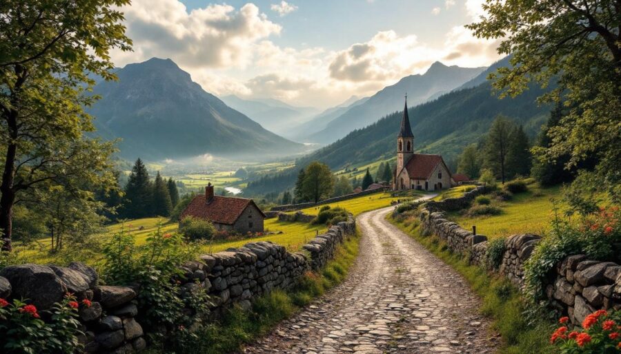 découvrez les meilleurs sites de locations de vacances à saint-jean-pied-de-port pour un séjour inoubliable. trouvez des hébergements authentiques et confortables à prix compétitifs.