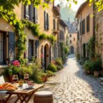 découvrez notre sélection incontournable des meilleurs sites de locations de vacances à sarlat-la-canéda pour un séjour mémorable en dordogne.