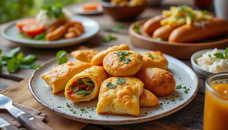 découvrez les plats incontournables à goûter au chili selon notre blog voyage, pour une expérience culinaire authentique et savoureuse.