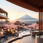découvrez les hôtels 6 étoiles les plus extraordinaires du japon, alliant luxe exceptionnel, service inégalé et expériences uniques pour un séjour inoubliable.