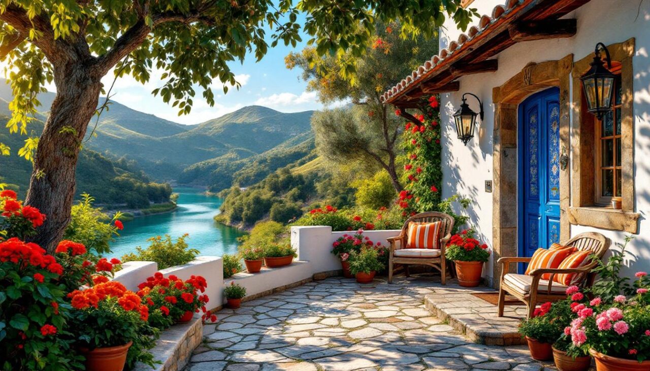 découvrez les astuces incontournables des meilleurs sites de locations de vacances à braga, dans la région nord. profitez d'hébergements de qualité pour un séjour inoubliable.