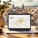 découvrez les secrets des meilleurs sites de locations de vacances à barcelone pour trouver les offres les plus avantageuses et vivre un séjour inoubliable.