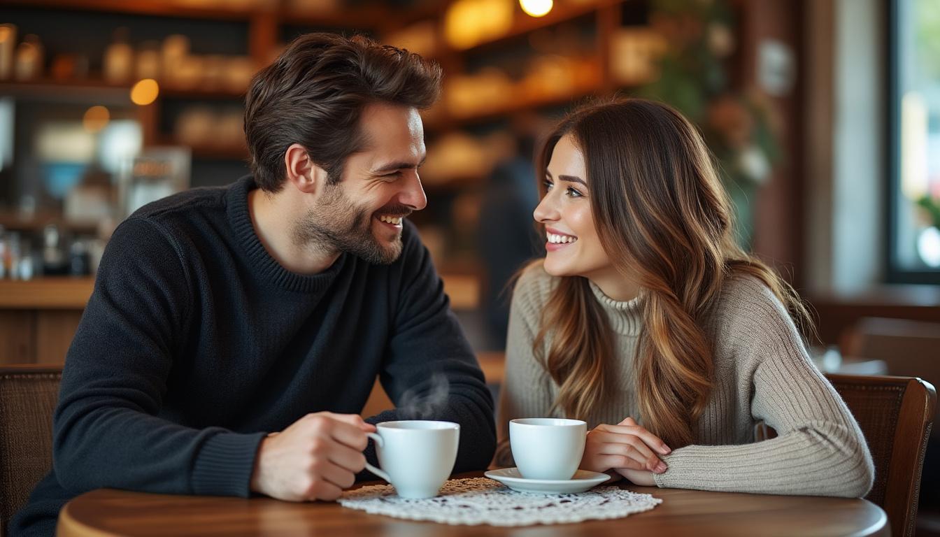 découvrez une lettre tendre et réconfortante pour un homme qui hésite à s'engager, remplie de mots doux pour apaiser ses peurs et encourager la confiance.