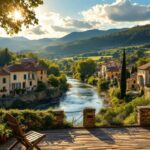 découvrez notre guide des meilleurs sites de locations de vacances en ardèche pour trouver facilement votre hébergement idéal et profiter d'un séjour mémorable.