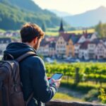 découvrez notre guide pratique des meilleurs sites de locations de vacances à eguisheim, idéal pour planifier un séjour inoubliable dans ce charmant village alsacien.