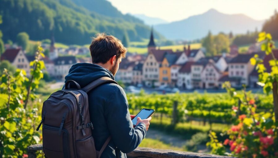 découvrez notre guide pratique des meilleurs sites de locations de vacances à eguisheim, idéal pour planifier un séjour inoubliable dans ce charmant village alsacien.