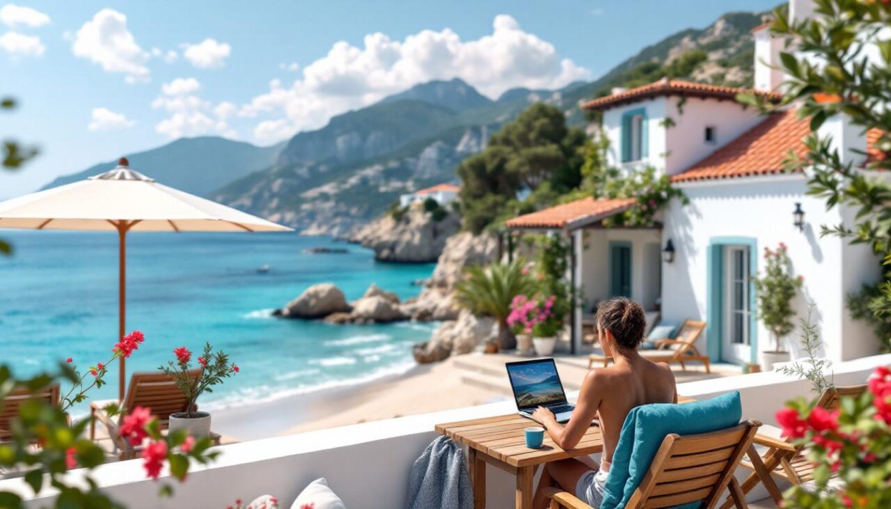 découvrez les meilleurs sites de locations de vacances pour naples en campanie et apprenez à choisir l'hébergement idéal pour un séjour inoubliable.