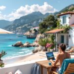 découvrez les meilleurs sites de locations de vacances pour naples en campanie et apprenez à choisir l'hébergement idéal pour un séjour inoubliable.