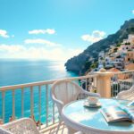 découvrez les meilleurs sites de locations de vacances à positano et apprenez à choisir l'hébergement idéal pour un séjour inoubliable sur la côte amalfitaine.