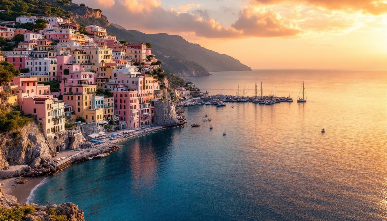 découvrez les meilleurs sites de locations de vacances à positano et apprenez comment choisir l'hébergement idéal pour un séjour inoubliable sur la côte amalfitaine.