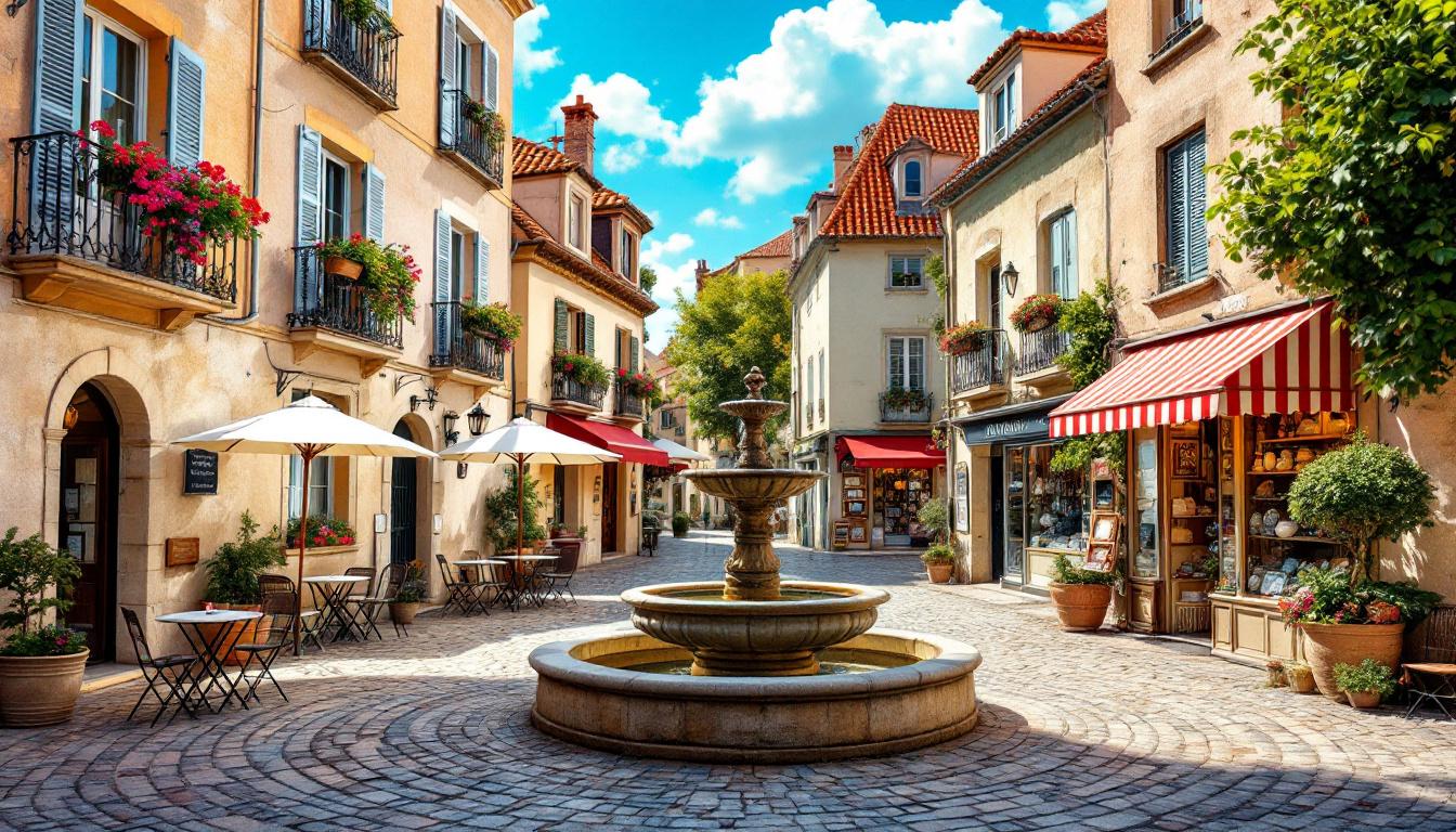 découvrez les meilleurs sites de locations de vacances à uzès avec nos astuces et conseils pour réserver facilement votre séjour idéal.