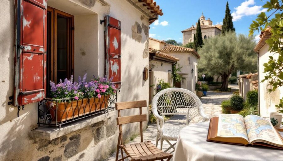 découvrez les meilleurs sites de locations de vacances à uzès avec nos astuces et conseils pour réserver facilement votre séjour idéal en toute sérénité.