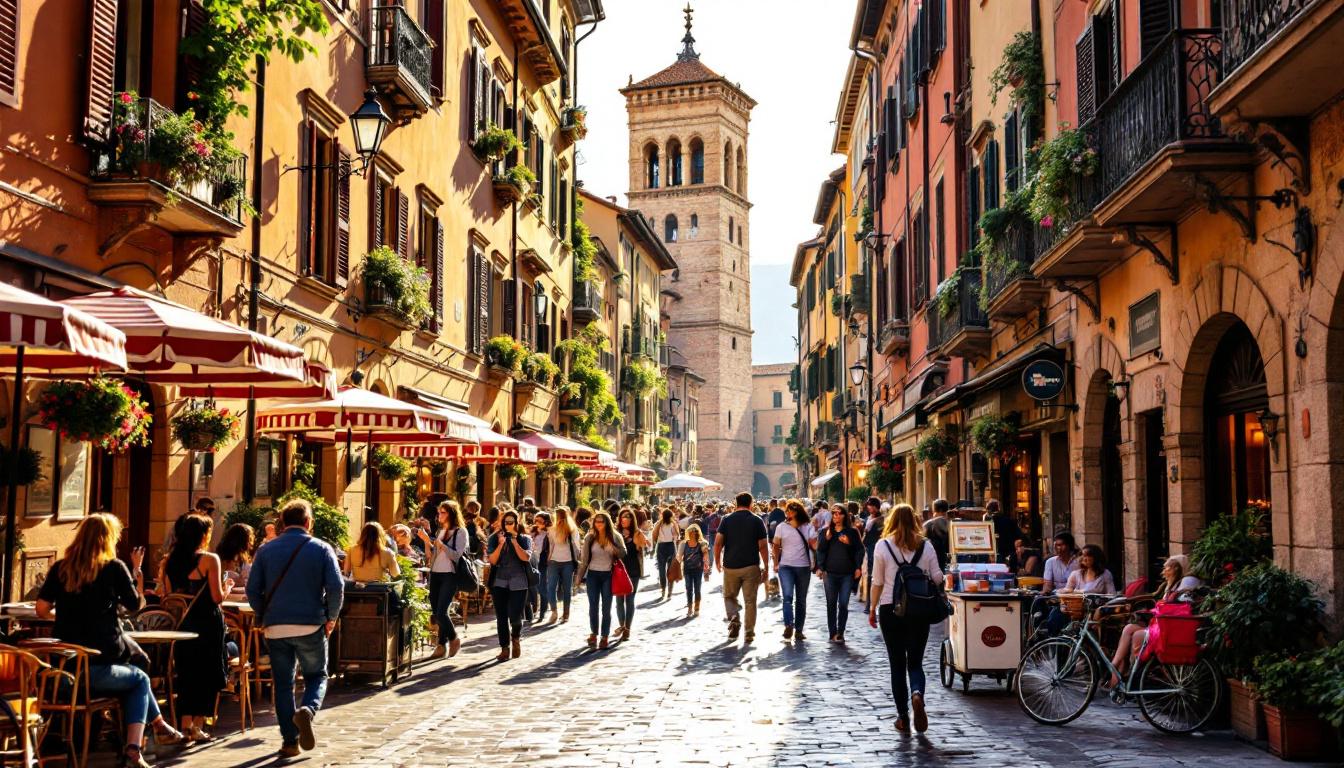 découvrez les meilleurs sites de locations de vacances à vérone (vénétie) grâce aux témoignages authentiques de voyageurs satisfaits pour un séjour inoubliable.