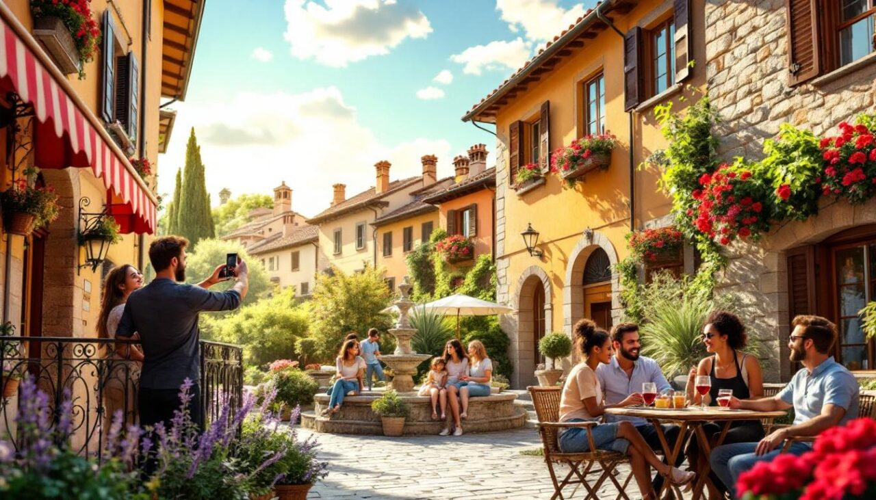 découvrez les meilleurs sites de locations de vacances à vérone, vénétie, grâce aux témoignages authentiques de voyageurs satisfaits pour un séjour inoubliable.