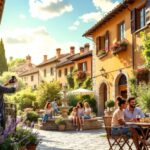 découvrez les meilleurs sites de locations de vacances à vérone, vénétie, grâce aux témoignages authentiques de voyageurs satisfaits pour un séjour inoubliable.