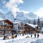 découvrez les meilleurs sites de locations de vacances pour les alpes, offrant des options adaptées à tous les budgets pour un séjour inoubliable en montagne.