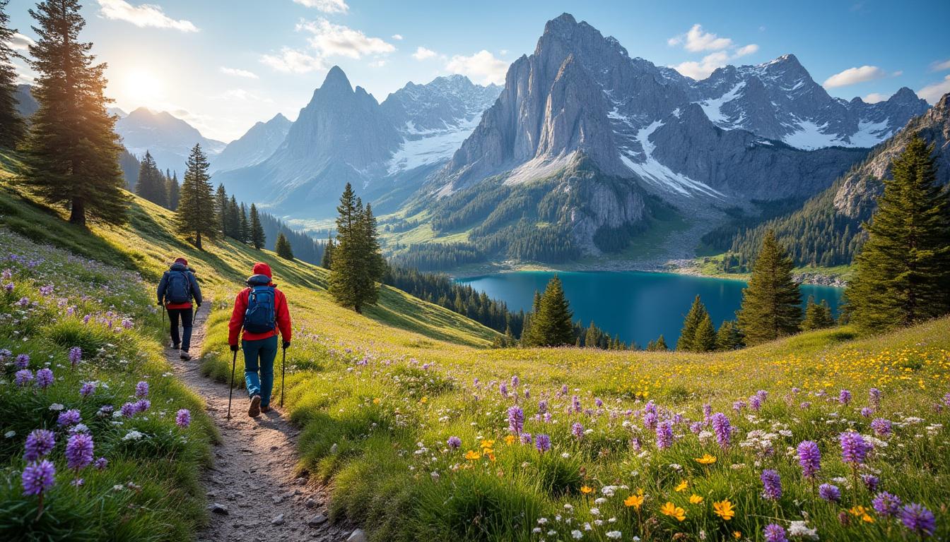 découvrez les étapes essentielles pour un voyage inoubliable dans le piémont. conseils pratiques, itinéraires et astuces pour explorer cette région unique.