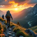 découvrez comment naviguer le chemin du piémont avec notre guide complet des étapes incontournables pour un voyage mémorable et enrichissant.