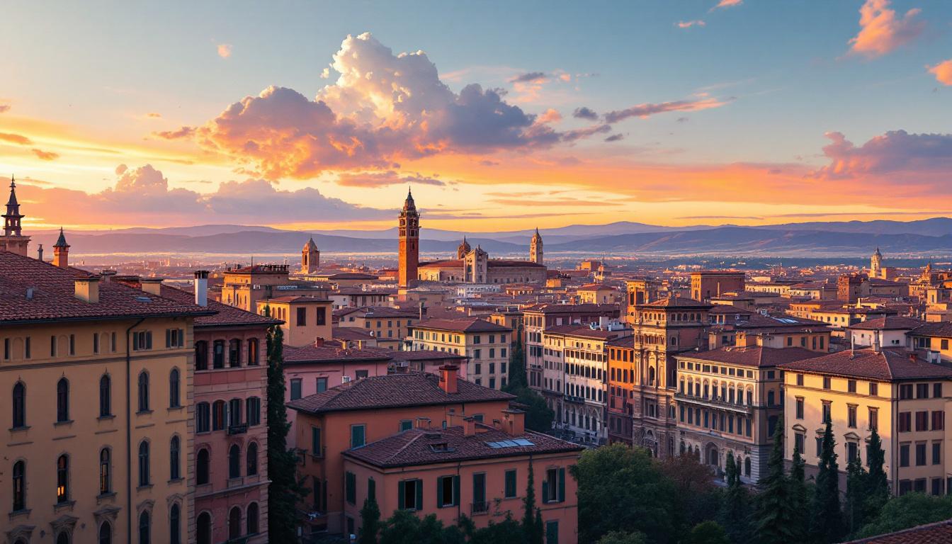 découvrez les meilleurs sites pour louer des vacances à bologne, en émilie-romagne. trouvez des hébergements de qualité pour un séjour inoubliable en italie.