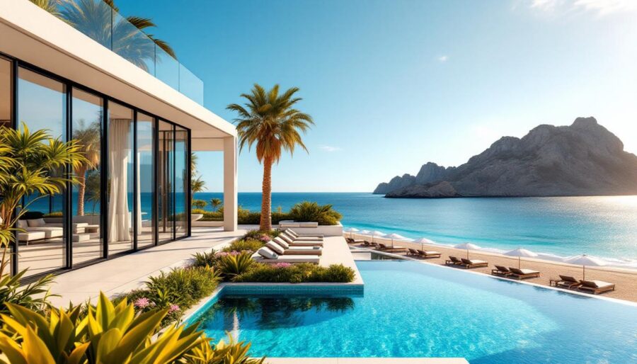 découvrez pourquoi opter pour les meilleurs sites de locations de vacances à ibiza (baléares) garantit une escapade inoubliable alliant confort, authenticité et économies.