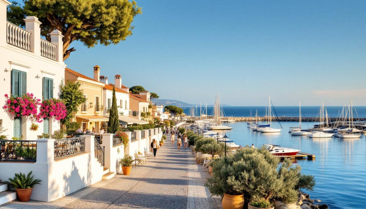 découvrez pourquoi choisir les meilleurs sites de locations de vacances garantit une expérience inoubliable à collioure, avec des hébergements de qualité, des offres exclusives et une réservation sécurisée.