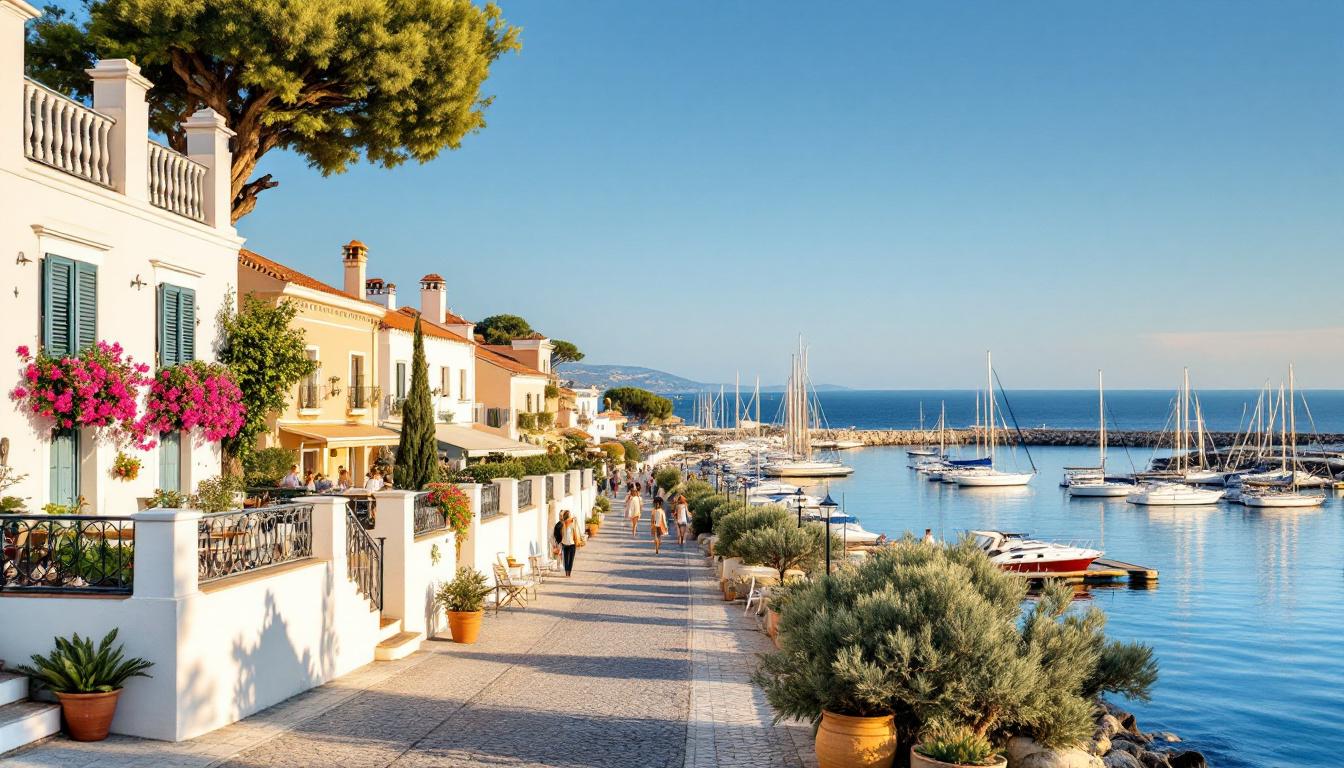 découvrez pourquoi choisir les meilleurs sites de locations de vacances garantit une expérience inoubliable à collioure, avec des hébergements de qualité, des offres exclusives et une réservation sécurisée.