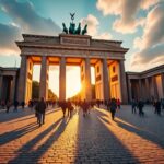 découvrez les incontournables de berlin en 4 jours avec notre guide des meilleurs spots instagrammables, parfaits pour des photos mémorables et un séjour inoubliable.