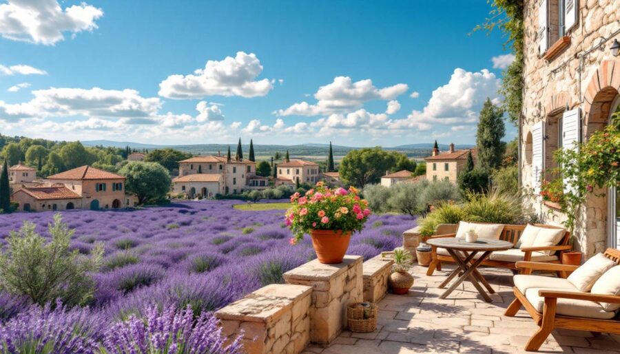 découvrez notre sélection des meilleurs sites de locations de vacances à arles et ses alentours pour un séjour inoubliable en provence.