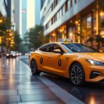 découvrez nos conseils pour éviter les arnaques en taxi à clermont-ferrand et choisir un service fiable et sécurisé pour vos déplacements.