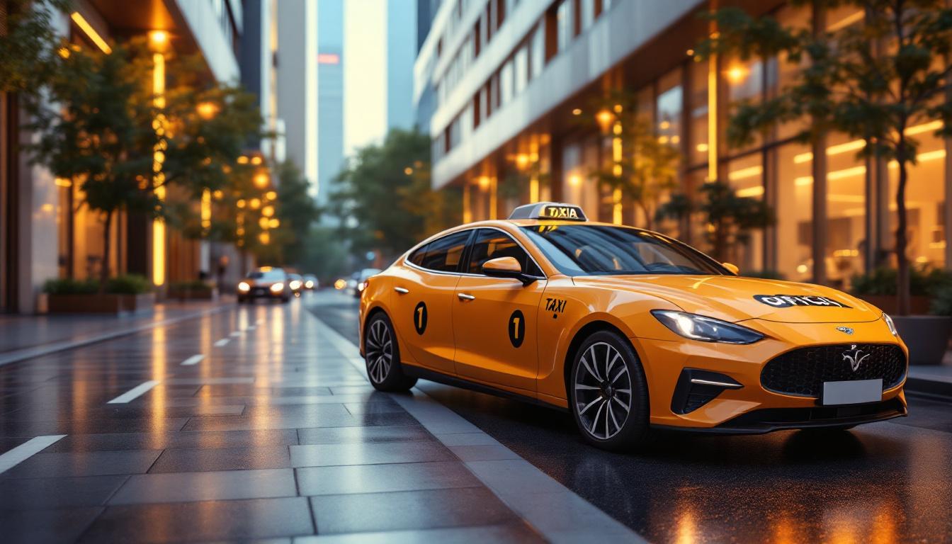 découvrez nos conseils pour éviter les arnaques en taxi à clermont-ferrand et choisir un service fiable et sécurisé pour vos déplacements.