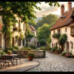 découvrez notre sélection des 10 meilleurs sites de locations de vacances à conques pour trouver facilement votre hébergement idéal et profiter pleinement de votre séjour.