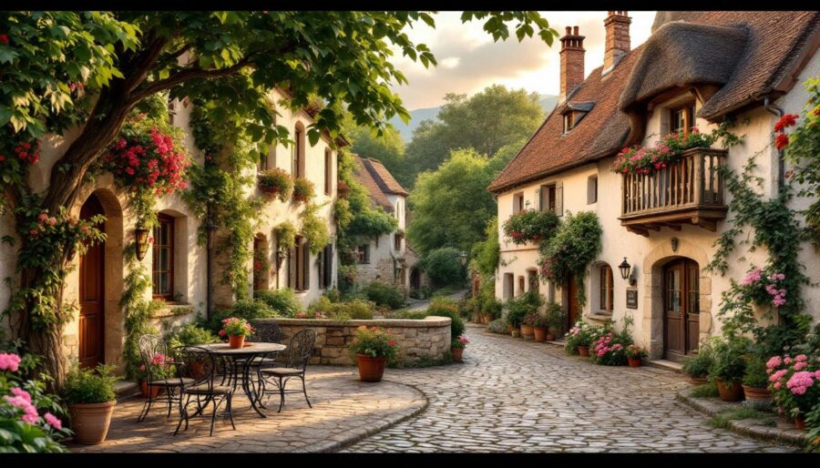 découvrez notre sélection des 10 meilleurs sites de locations de vacances à conques pour trouver facilement votre hébergement idéal et profiter pleinement de votre séjour.