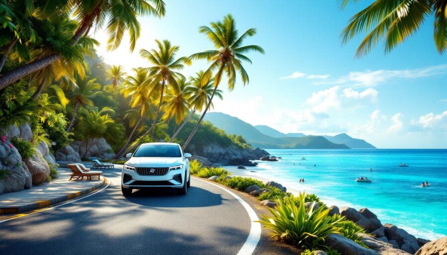 découvrez les 5 meilleurs conseils pour louer une voiture en guadeloupe et profiter pleinement de votre voyage en toute liberté et sérénité.