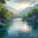 découvrez le top 5 des fleuves dont le nom commence par la lettre q. une liste fascinante pour les passionnés de géographie et de nature.