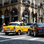 découvrez quelle option est la plus rapide pour vos déplacements à clermont-ferrand : uber ou taxi. comparaison des temps d'attente, trajet et confort pour choisir la meilleure solution.