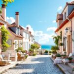 découvrez les meilleurs sites de locations de vacances pour la rochelle et préparez votre escapade idéale. offres exclusives, hébergements de qualité et conseils pour un séjour inoubliable.