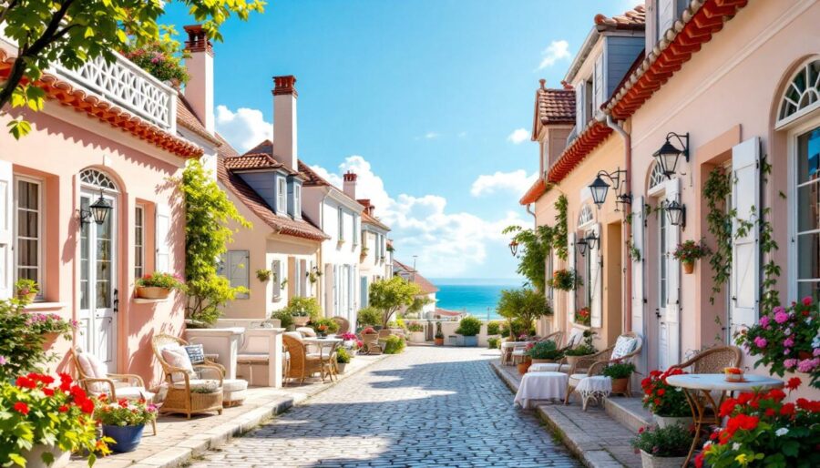 découvrez les meilleurs sites de locations de vacances pour la rochelle et préparez votre escapade idéale. offres exclusives, hébergements de qualité et conseils pour un séjour inoubliable.