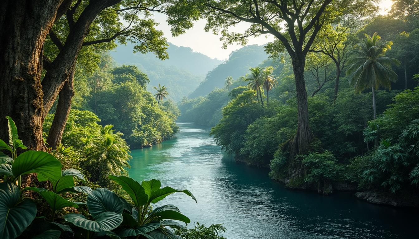 découvrez notre sélection de magnifiques fleuves dont le nom commence par la lettre z à travers des photos captivantes pour un voyage visuel unique.