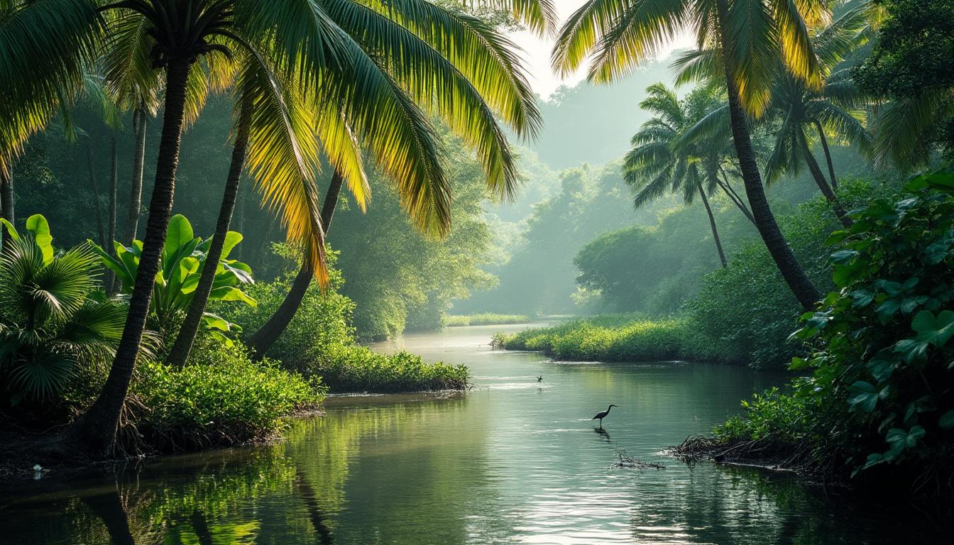 découvrez les avis des voyageurs sur les incontournables du costa rica et préparez votre voyage grâce à des conseils authentiques et des expériences partagées.