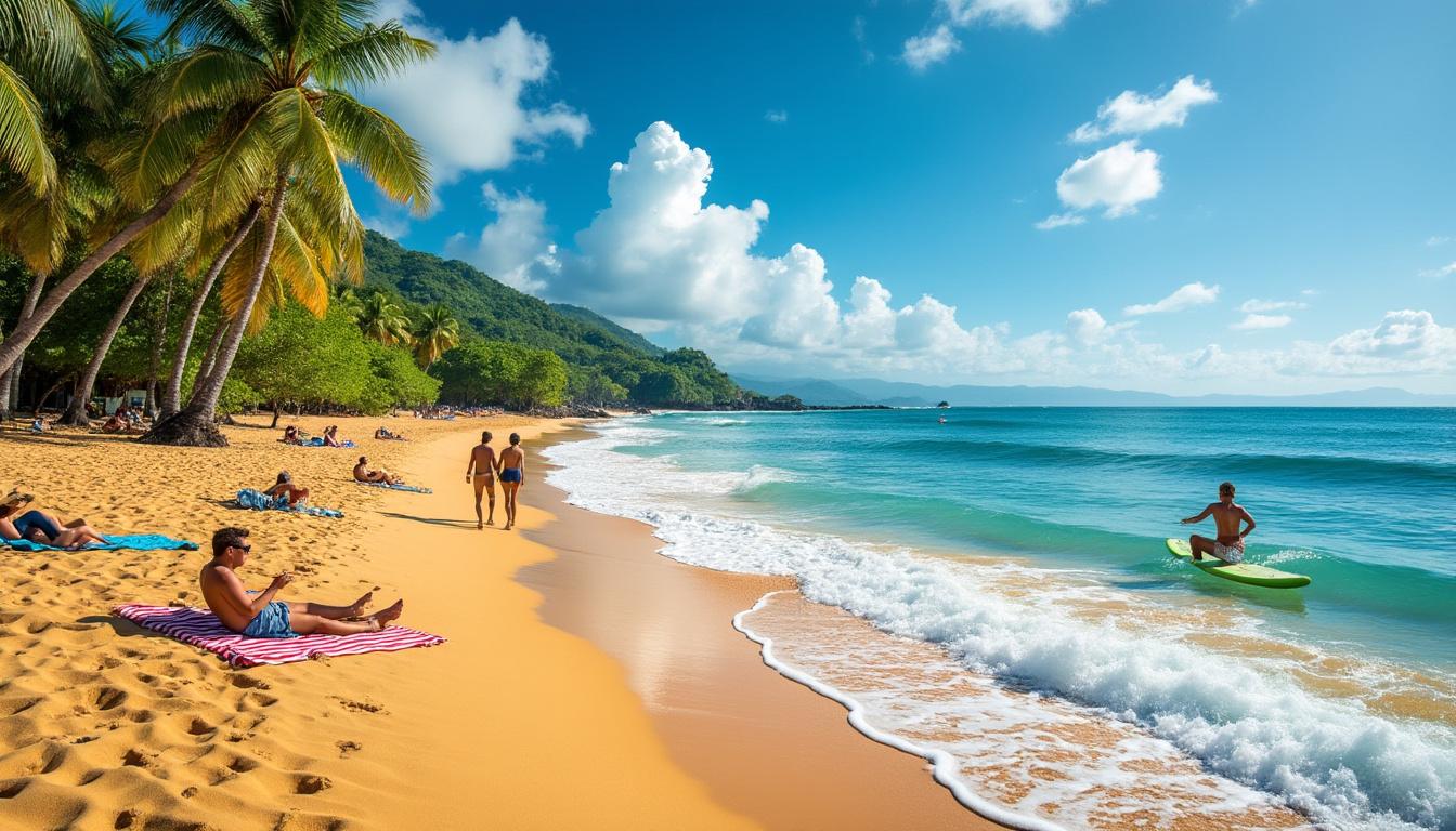 découvrez les avis des voyageurs sur les incontournables du costa rica et préparez votre voyage grâce à leurs conseils et expériences authentiques.