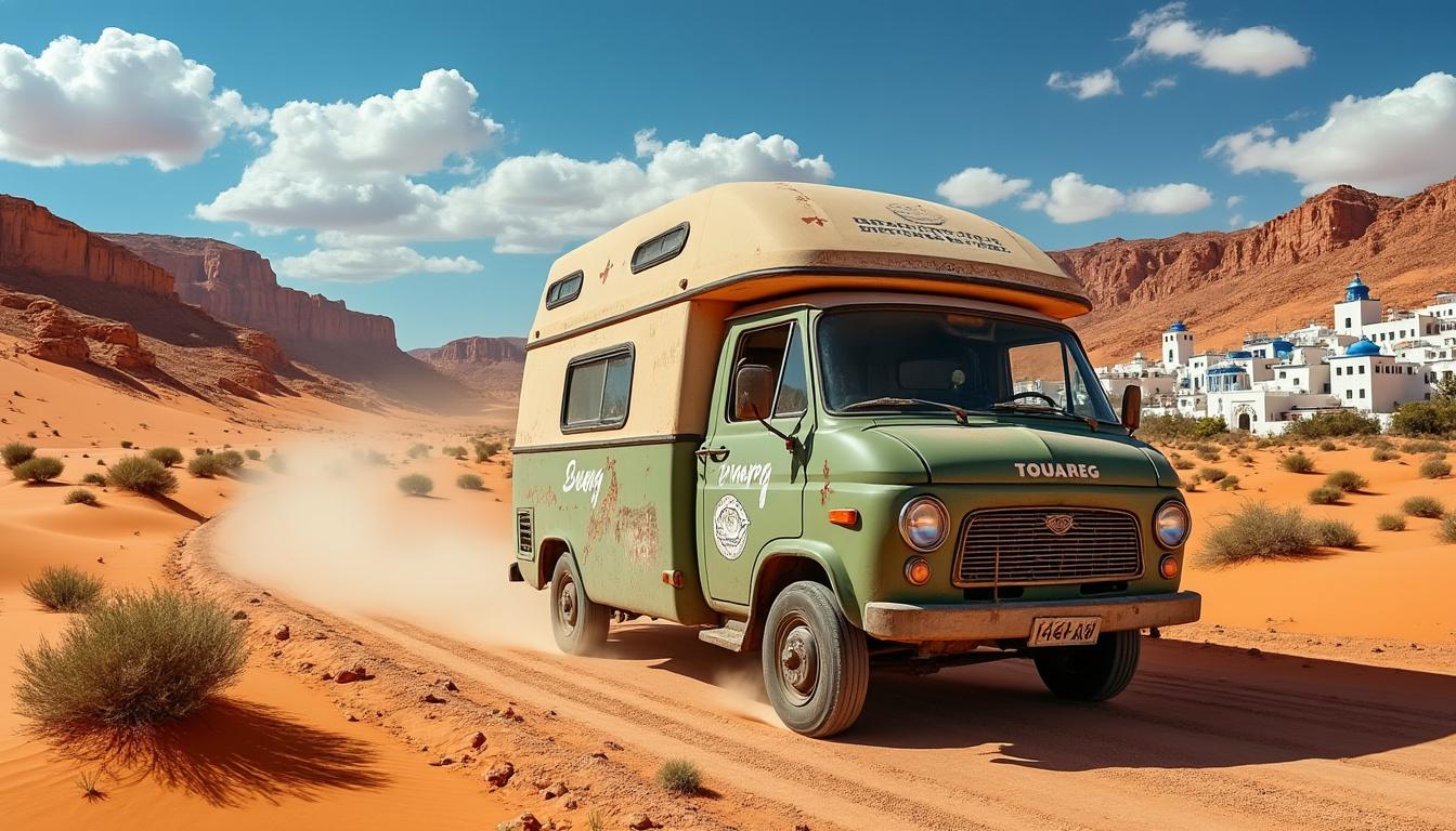 découvrez tous les conseils essentiels pour voyager au maroc en camping-car en 2025. itinéraires, formalités, astuces pratiques et équipements indispensables pour un road trip réussi.