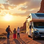 découvrez tout ce qu'il faut savoir pour voyager au maroc en camping-car en 2025 : conseils pratiques, formalités, itinéraires recommandés et astuces pour un séjour réussi.