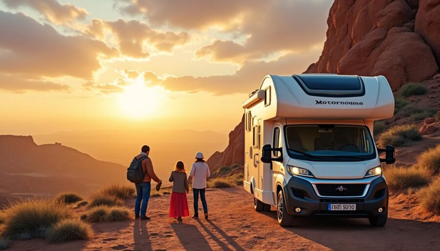 découvrez tout ce qu'il faut savoir pour voyager au maroc en camping-car en 2025 : conseils pratiques, formalités, itinéraires recommandés et astuces pour un séjour réussi.