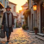 découvrez les meilleures destinations pour une femme de 60 ans voyageant seule, alliant sécurité, culture et détente pour une aventure inoubliable.