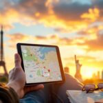 découvrez comment l'ipad mini peut devenir le compagnon idéal de vos voyages avec notre guide complet pour les globe-trotteurs, alliant portabilité et performance.