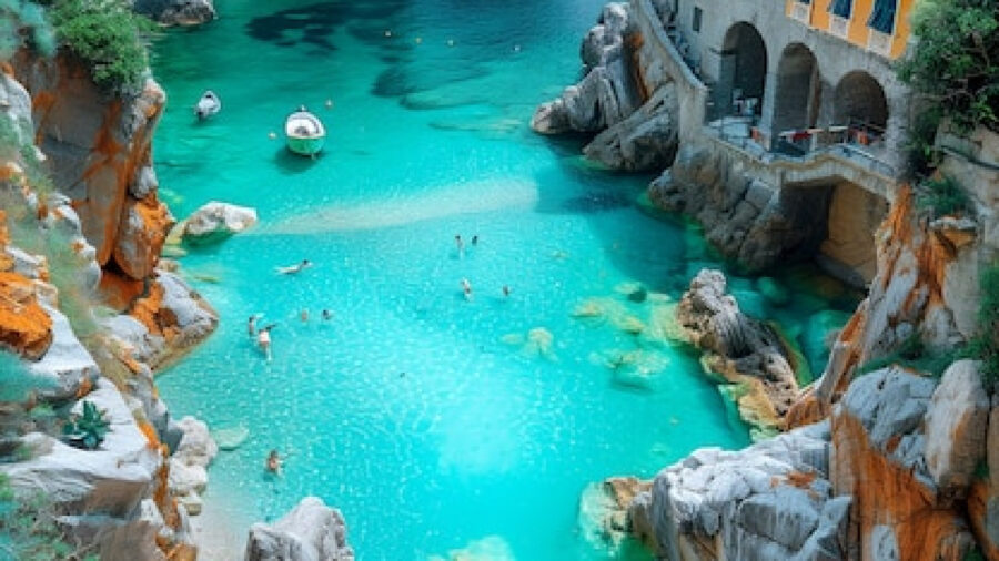 Quelle période choisir pour voyager en Sicile sans chaleur excessive ni foule ?