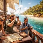 découvrez notre avis complet sur voyage pirate et profitez de nos astuces et conseils exclusifs pour organiser vos voyages au meilleur prix et vivre des aventures inoubliables.