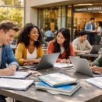 découvrez les différentes solutions pour obtenir une bourse étudiante et faciliter le financement de vos études.
