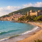 découvrez castiglione della pescaia, une destination charmante en italie où culture, plage et gastronomie se mêlent pour un voyage inoubliable au cœur de la méditerranée.